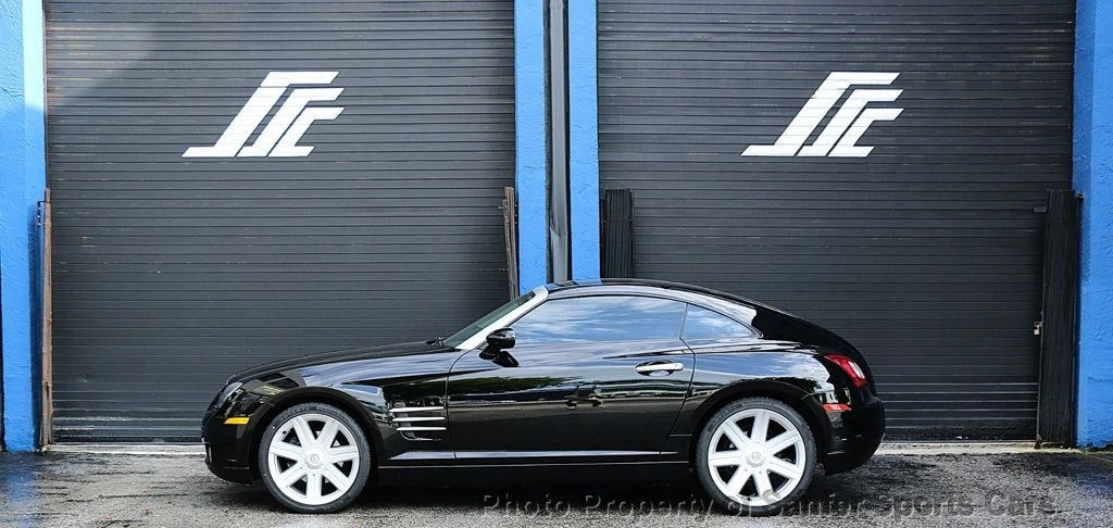 2004 Chrysler Crossfire - Image 2 of 12