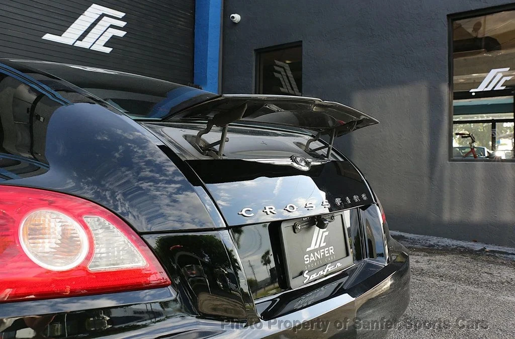 2004 Chrysler Crossfire - Image 7 of 12