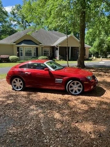2004 Chrysler Crossfire - Image 6 of 7