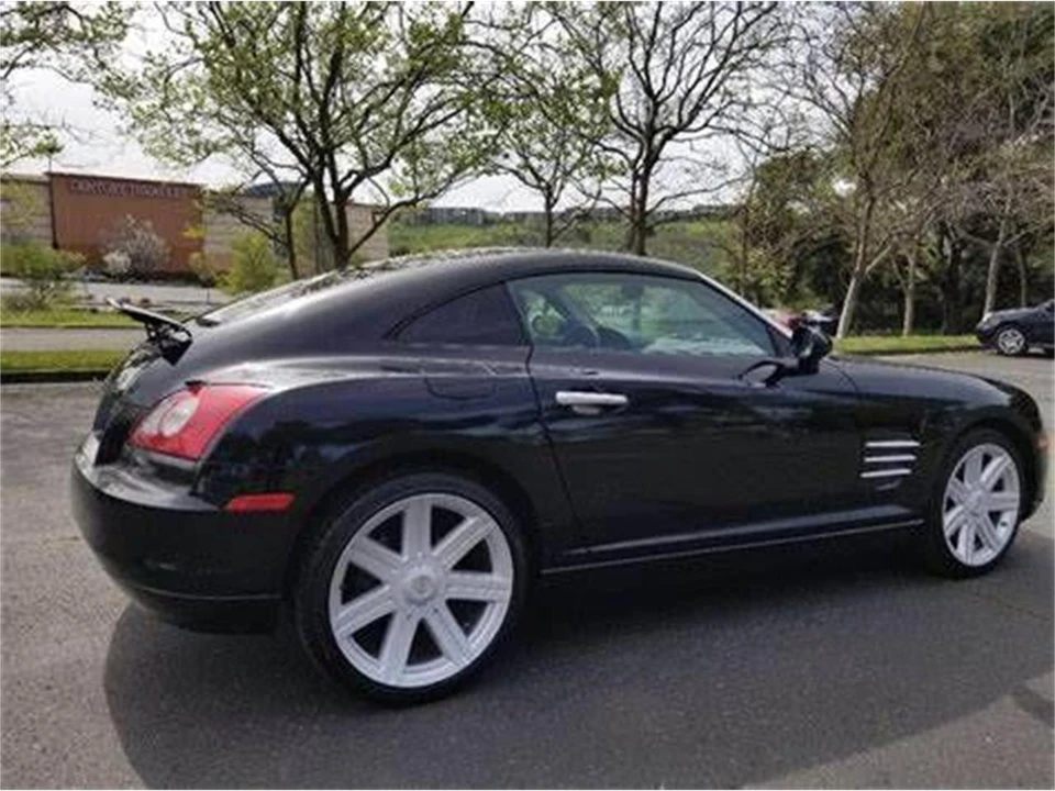 2004 Chrysler Crossfire - Image 2 of 4
