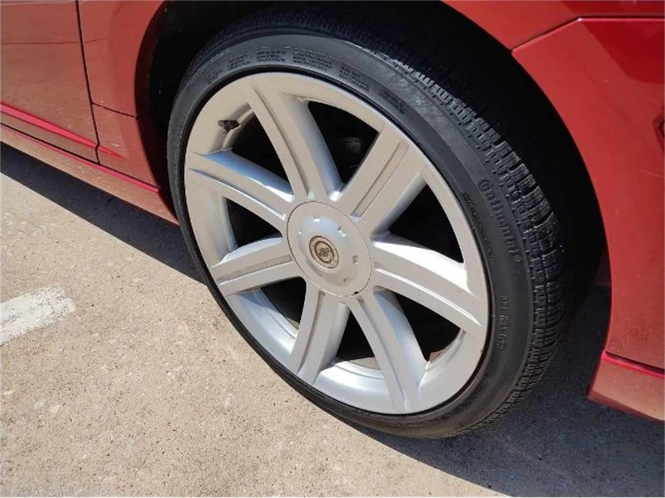 2004 Chrysler Crossfire - Image 9 of 25