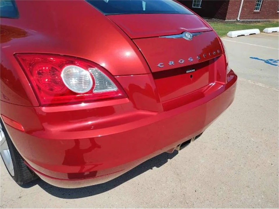 2004 Chrysler Crossfire - Image 5 of 25