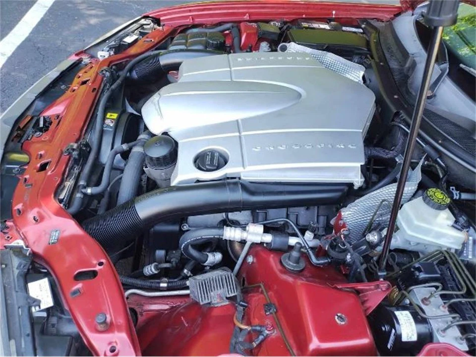 2004 Chrysler Crossfire - Image 7 of 25