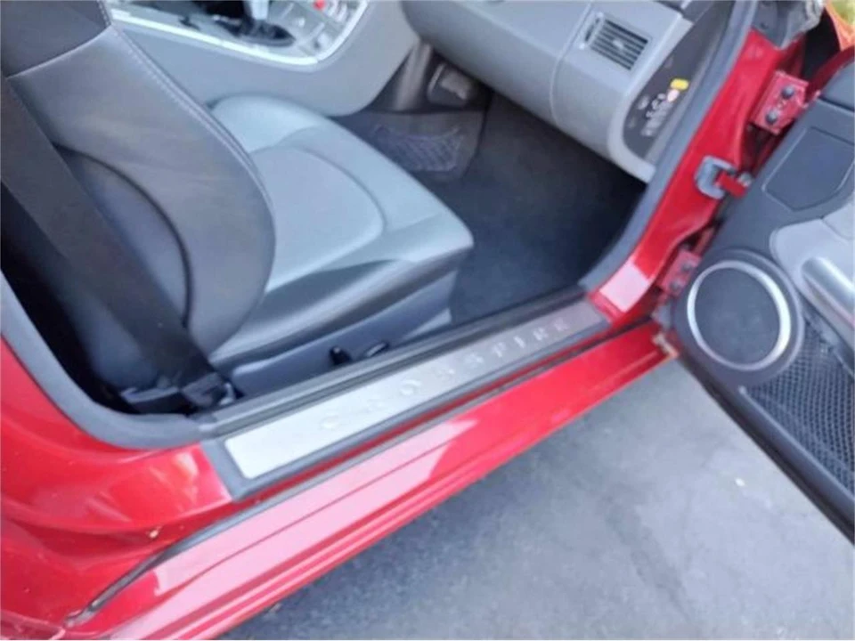 2004 Chrysler Crossfire - Image 10 of 25