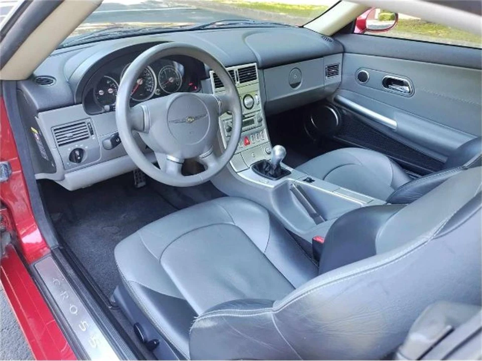2004 Chrysler Crossfire - Image 14 of 25