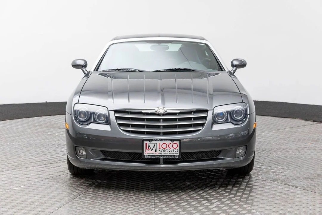 2004 Chrysler Crossfire - Image 3 of 12