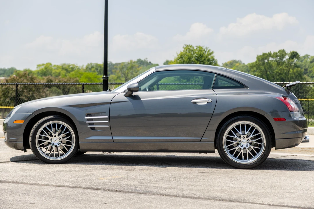 2004 Chrysler Crossfire - Image 3 of 31