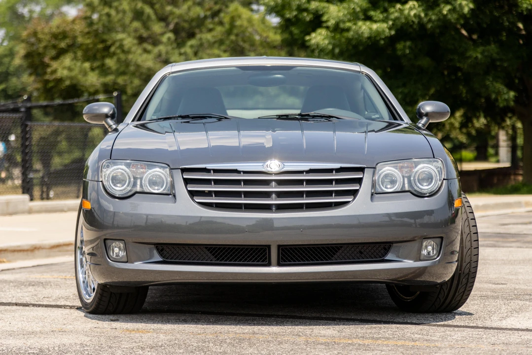2004 Chrysler Crossfire - Image 6 of 31