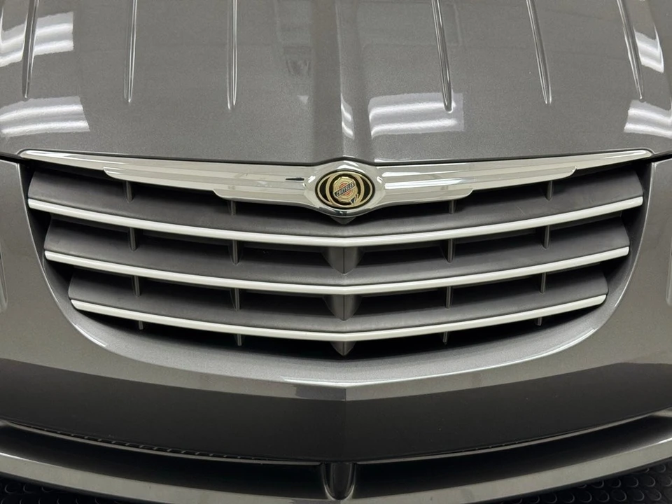 2004 Chrysler Crossfire - Image 9 of 12