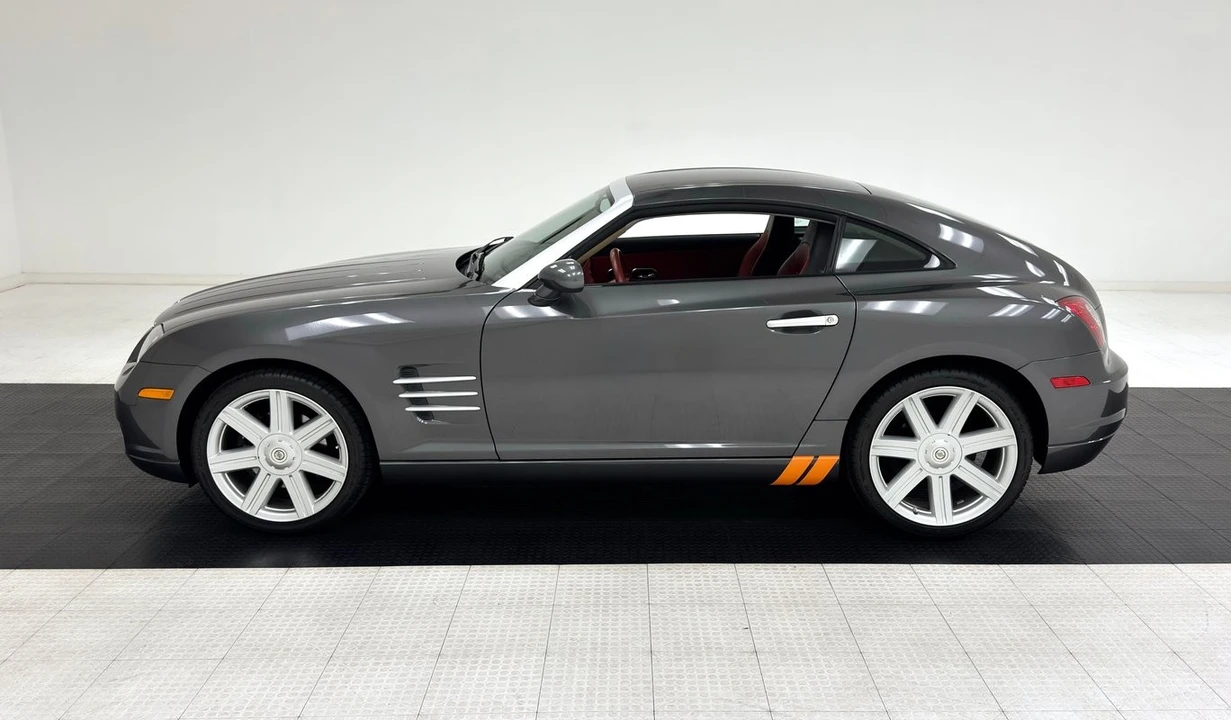 2004 Chrysler - Image 2 of 31