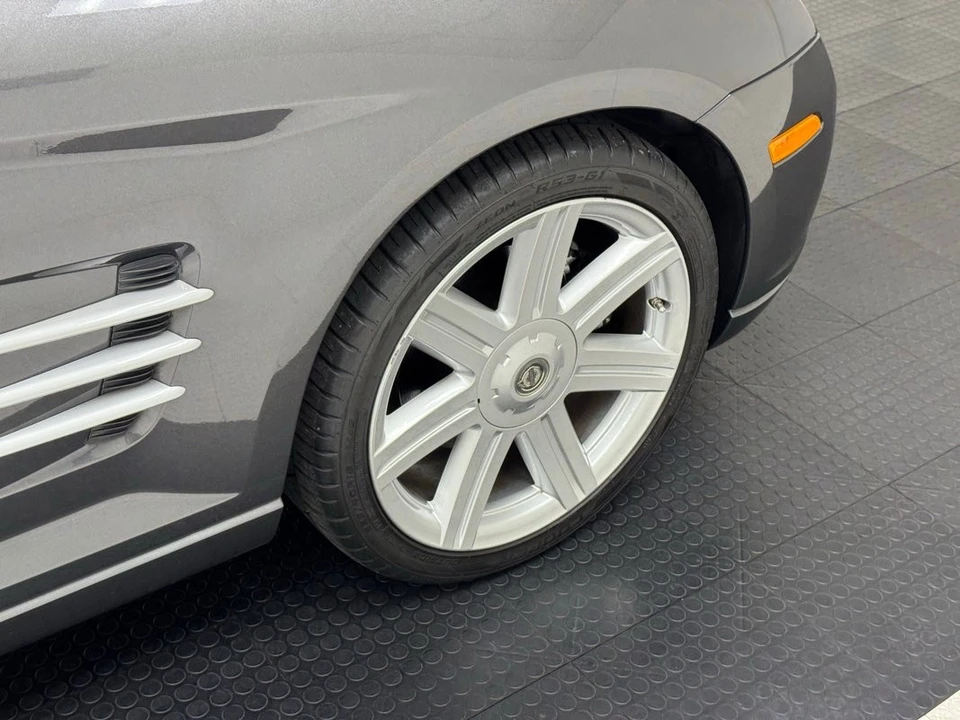 2004 Chrysler - Image 21 of 31