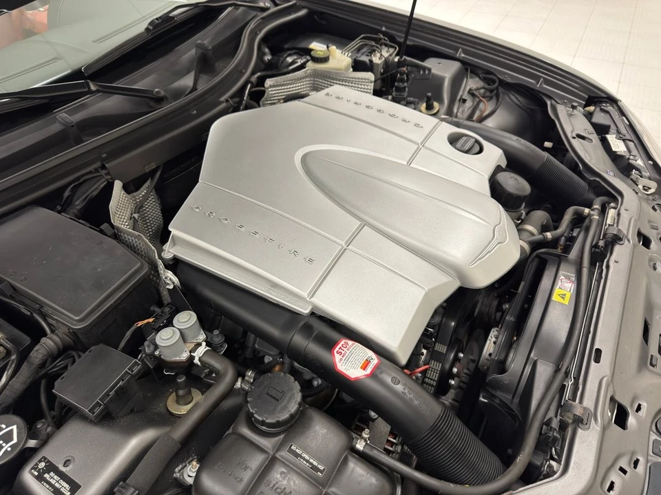 2004 Chrysler - Image 27 of 31