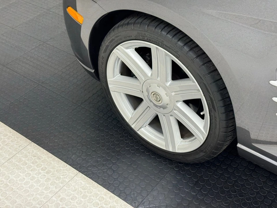 2004 Chrysler - Image 11 of 31
