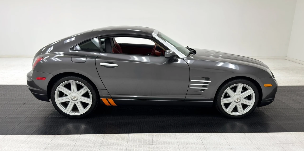 2004 Chrysler Crossfire - Image 6 of 12