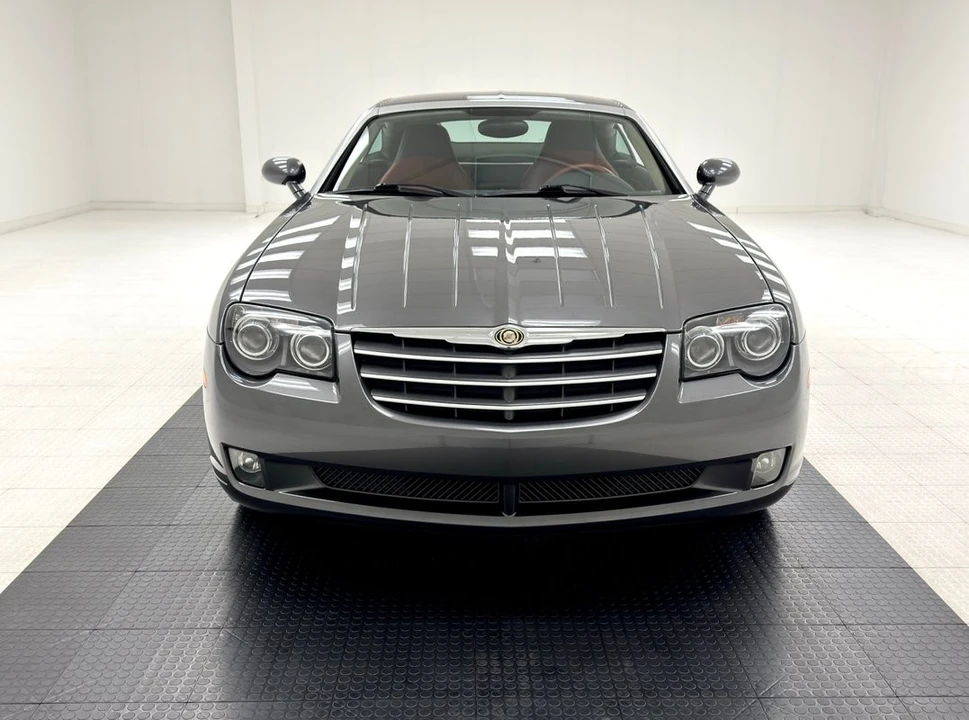 2004 Chrysler Crossfire - Image 8 of 12