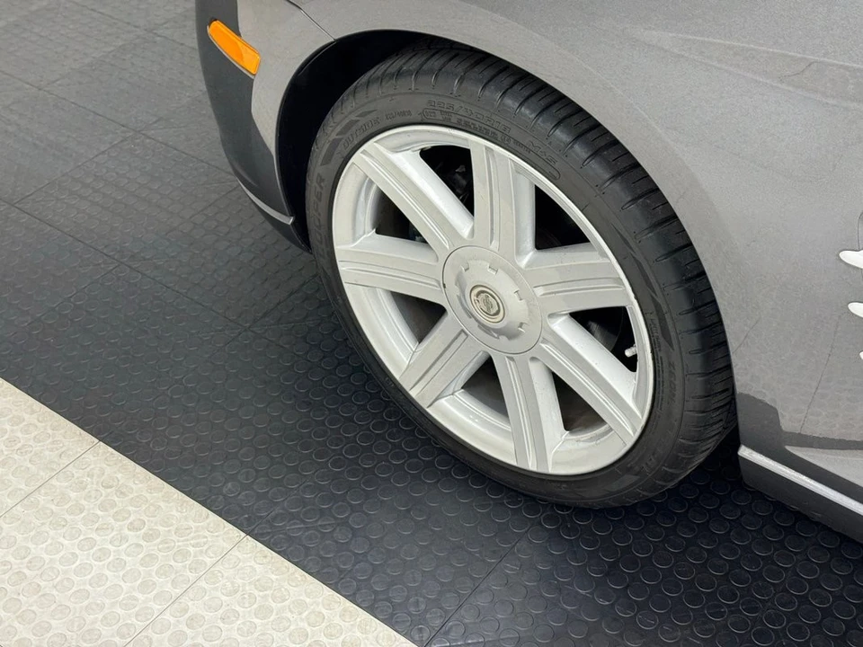 2004 Chrysler Crossfire - Image 11 of 12
