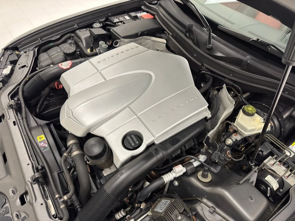2004 Chrysler - Image 29 of 31