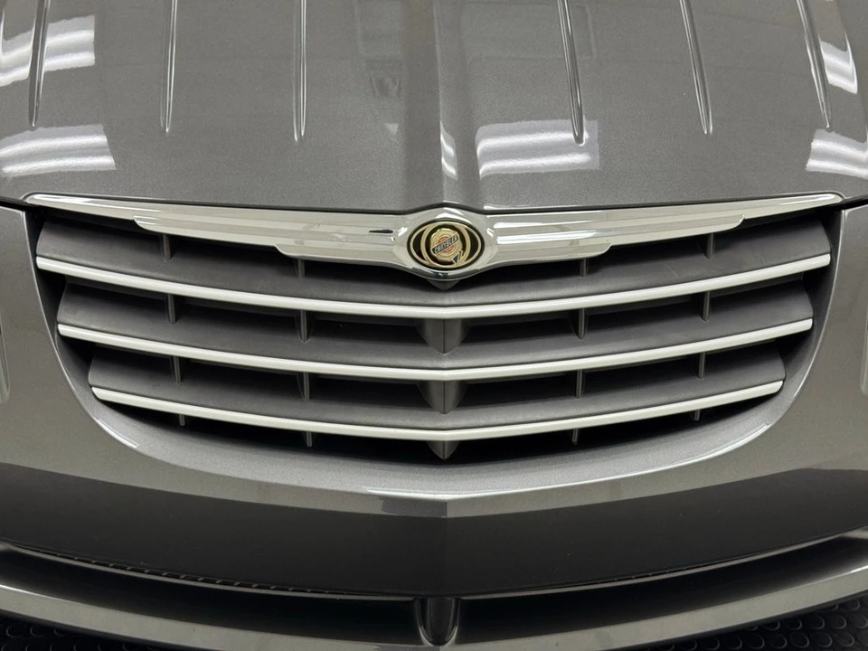 2004 Chrysler - Image 9 of 31