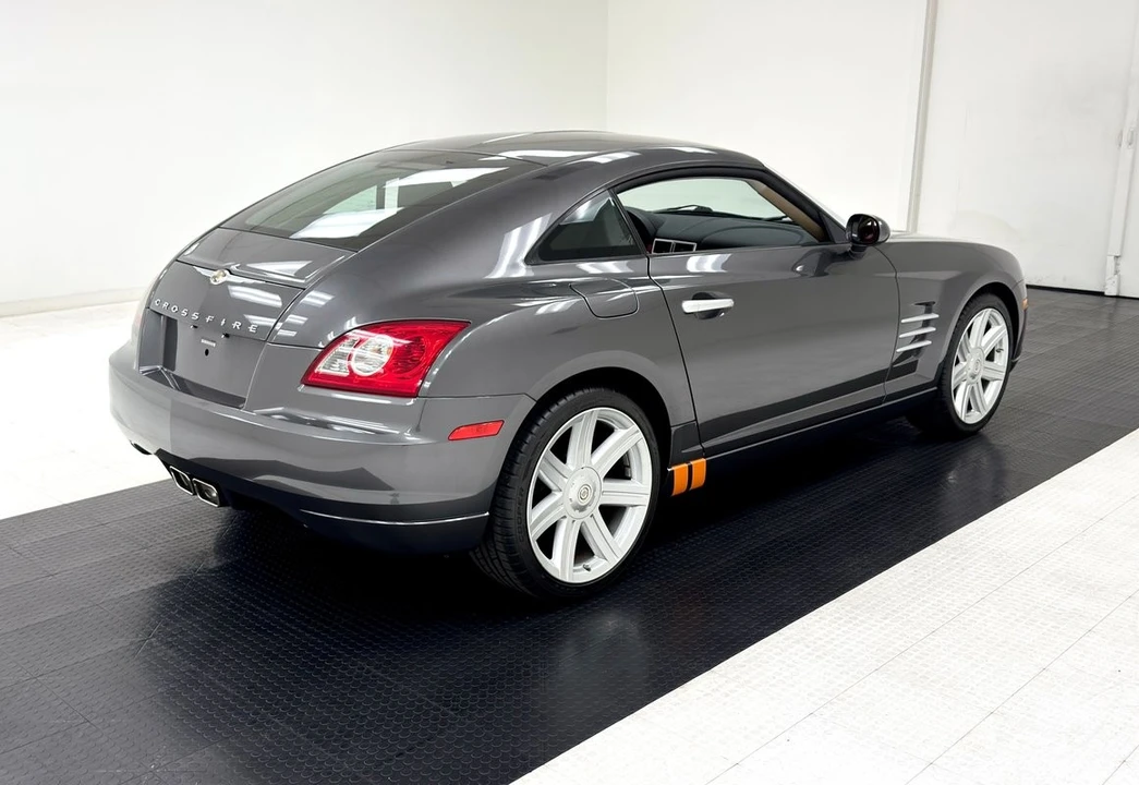 2004 Chrysler - Image 5 of 31