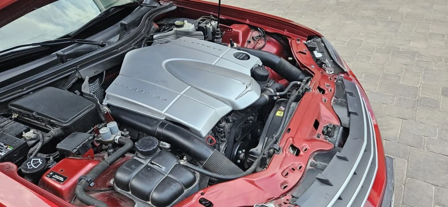 2004 Chrysler Crossfire - Image 15 of 16