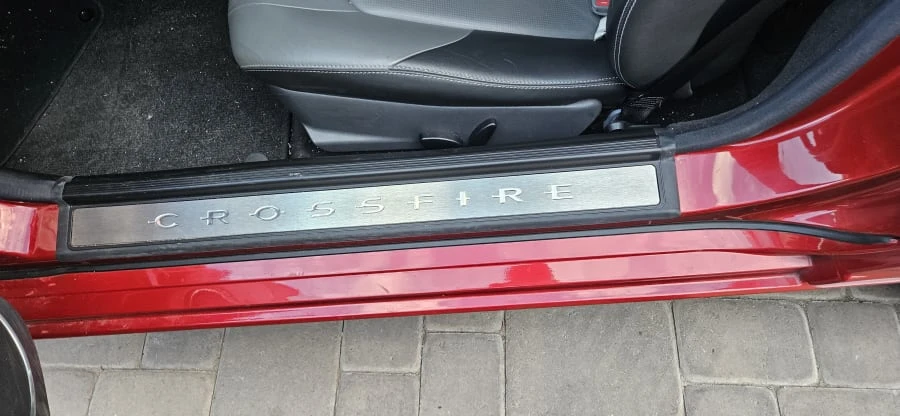 2004 Chrysler Crossfire - Image 6 of 16
