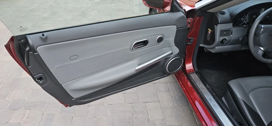 2004 Chrysler Crossfire - Image 12 of 16