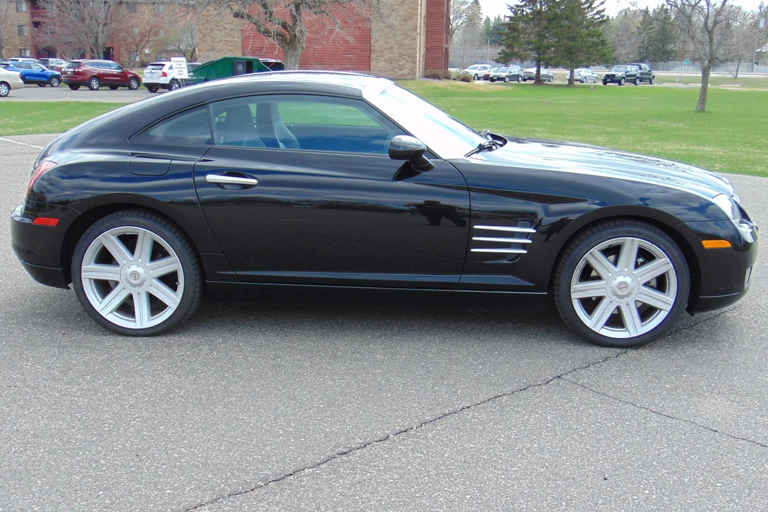 2004 Chrysler Crossfire - Image 3 of 5