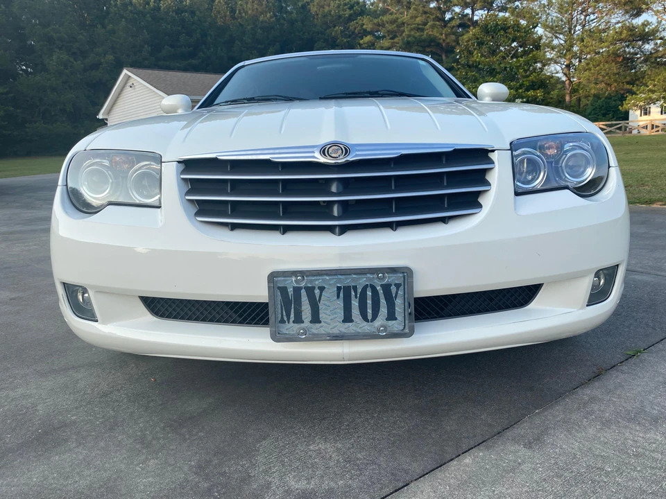 2004 Chrysler Crossfire - Image 6 of 31