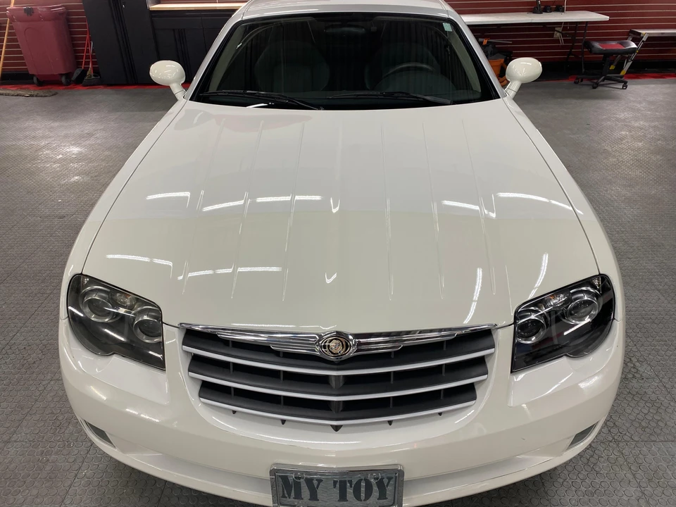 2004 Chrysler Crossfire - Image 29 of 31