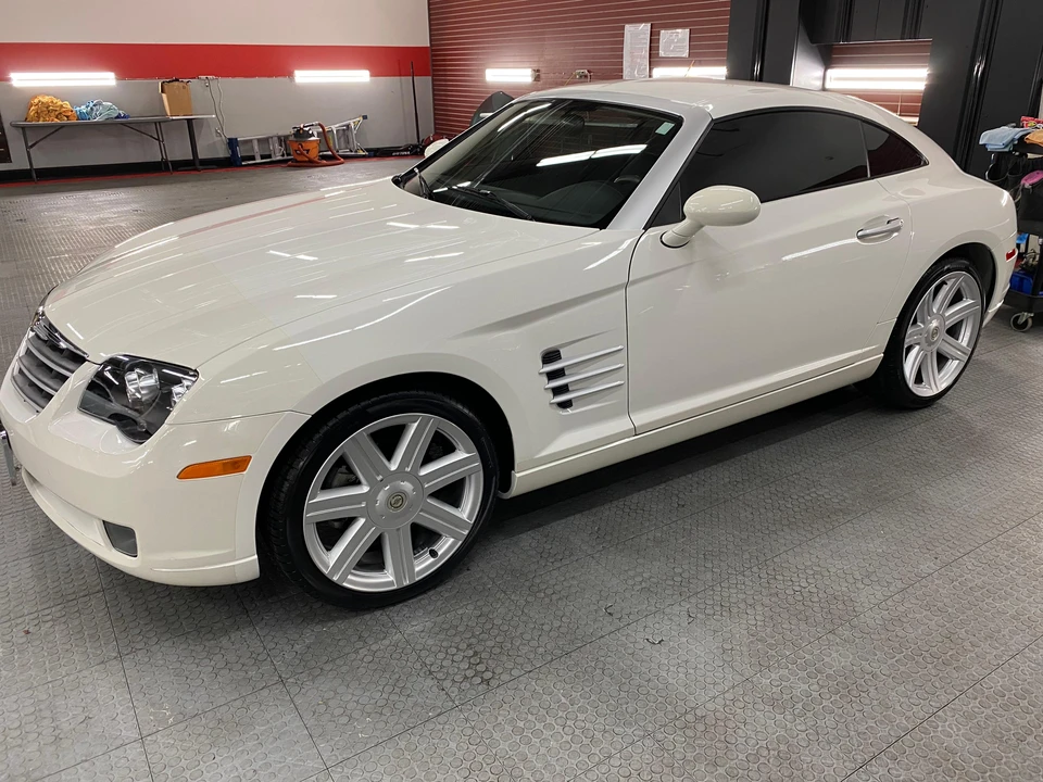 2004 Chrysler Crossfire - Image 12 of 31