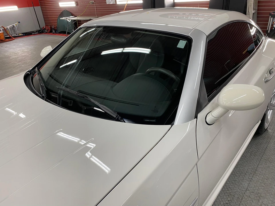 2004 Chrysler Crossfire - Image 30 of 31