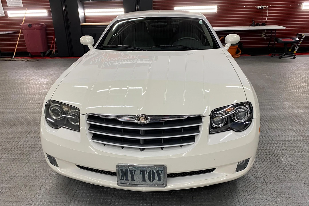 2004 Chrysler Crossfire - Image 2 of 31