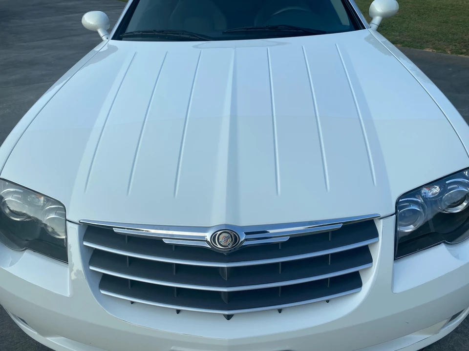 2004 Chrysler Crossfire - Image 28 of 31