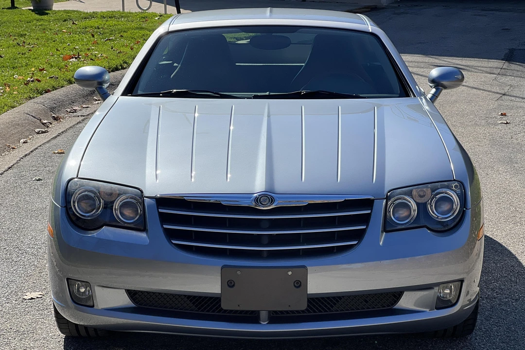2004 Chrysler Crossfire - Image 2 of 7