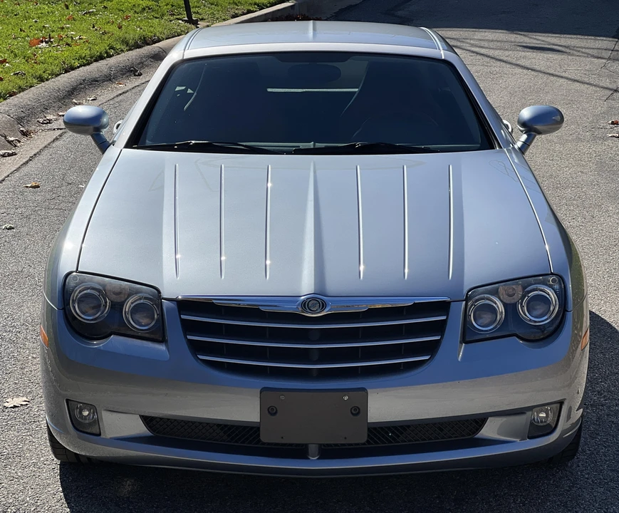 2004 Chrysler Crossfire - Image 6 of 7