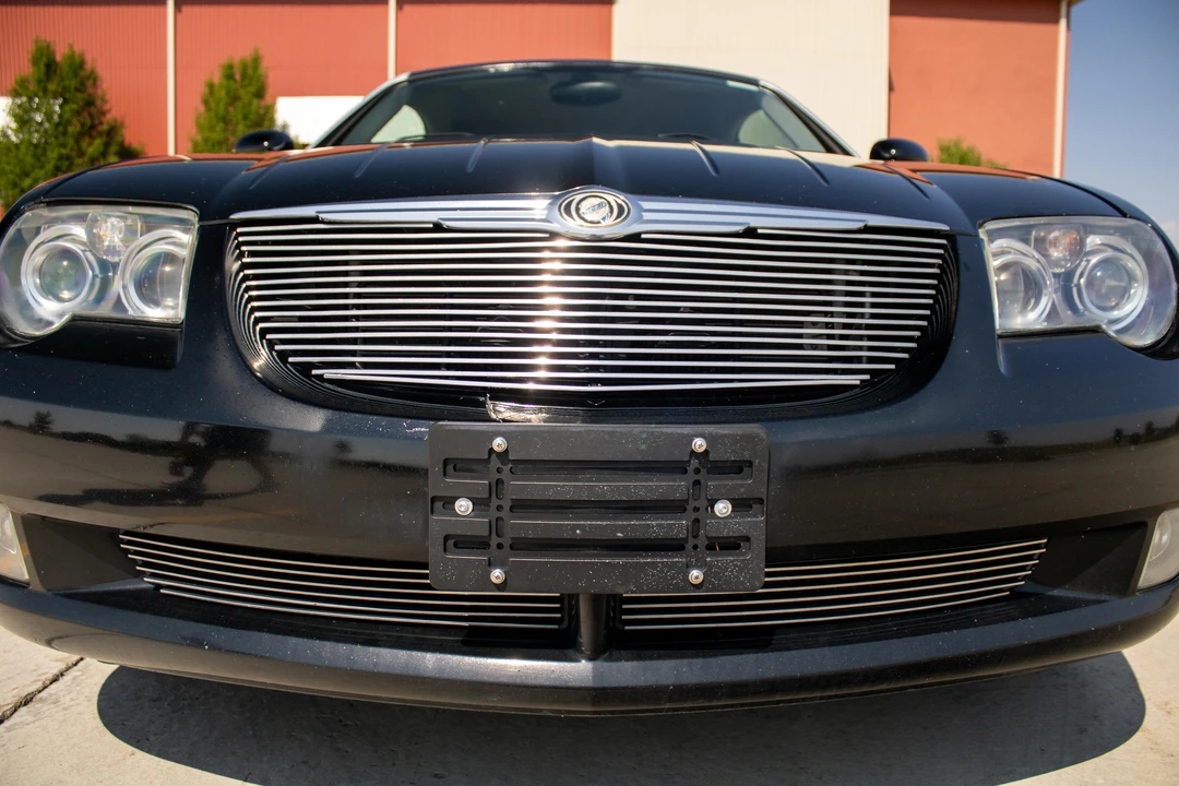 2004 Chrysler Crossfire - Image 19 of 31