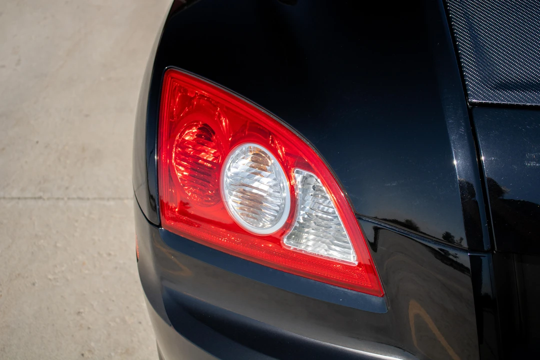 2004 Chrysler Crossfire - Image 29 of 31