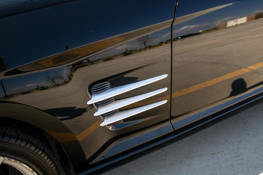 2004 Chrysler Crossfire - Image 23 of 31