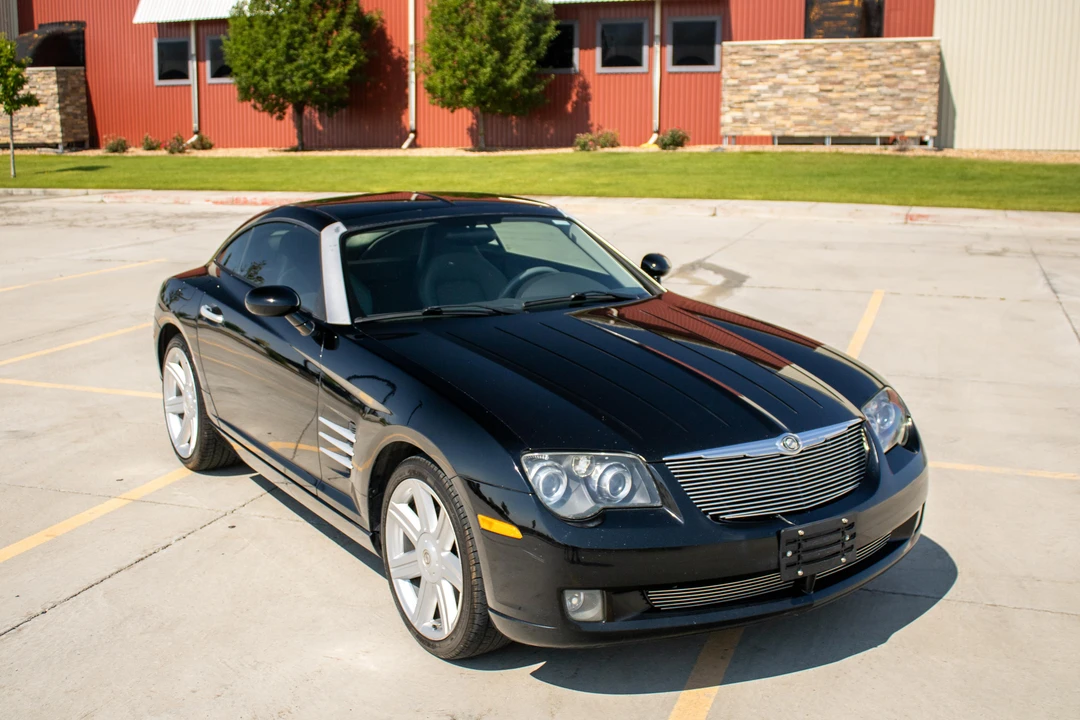 2004 Chrysler Crossfire - Image 15 of 31
