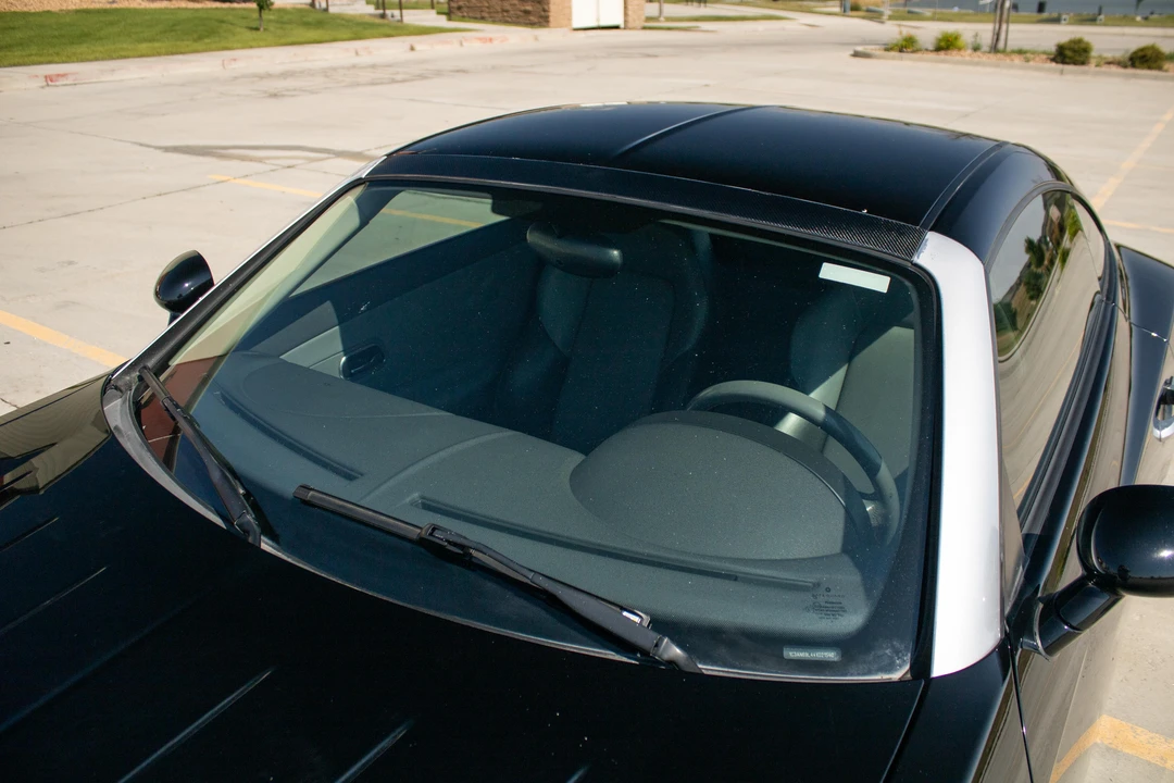 2004 Chrysler Crossfire - Image 24 of 31