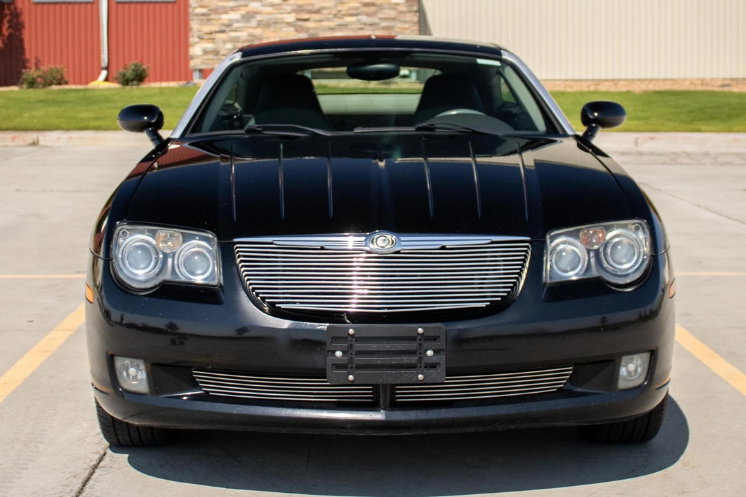 2004 Chrysler Crossfire - Image 2 of 31