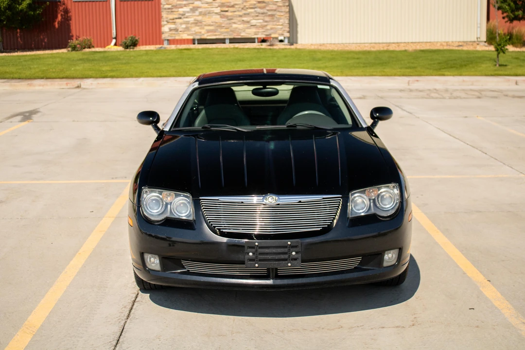 2004 Chrysler Crossfire - Image 6 of 31