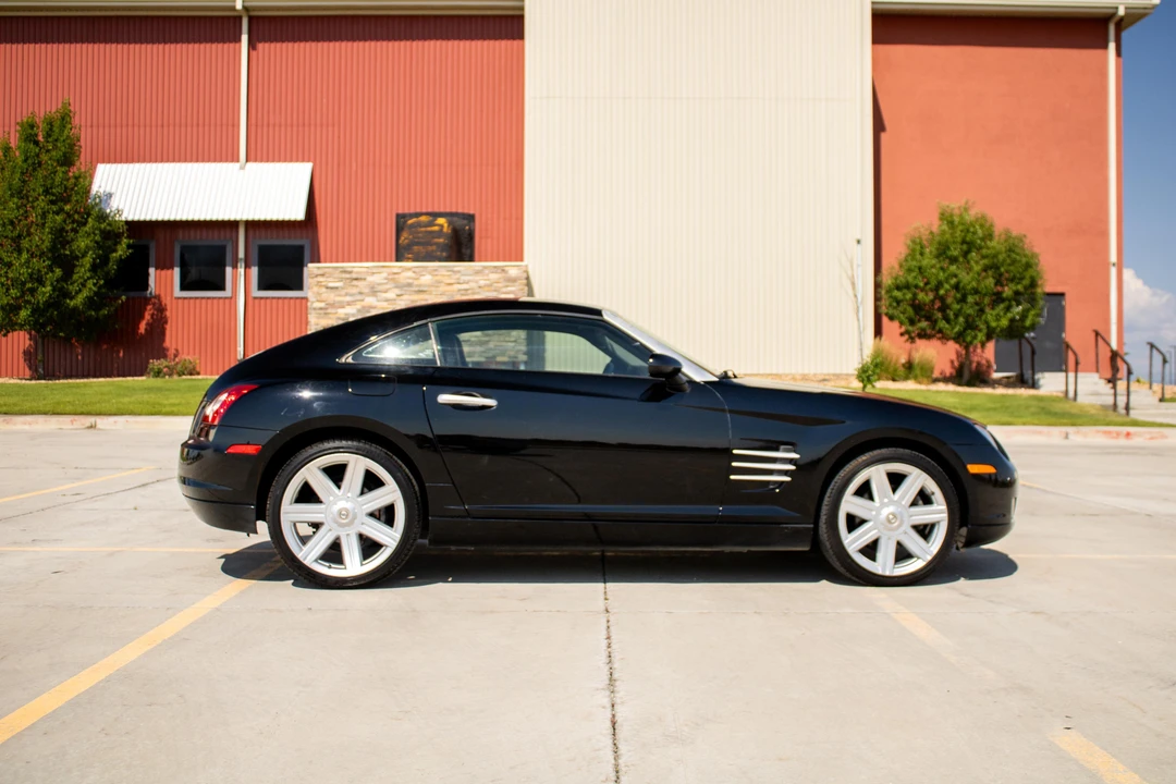 2004 Chrysler Crossfire - Image 14 of 31