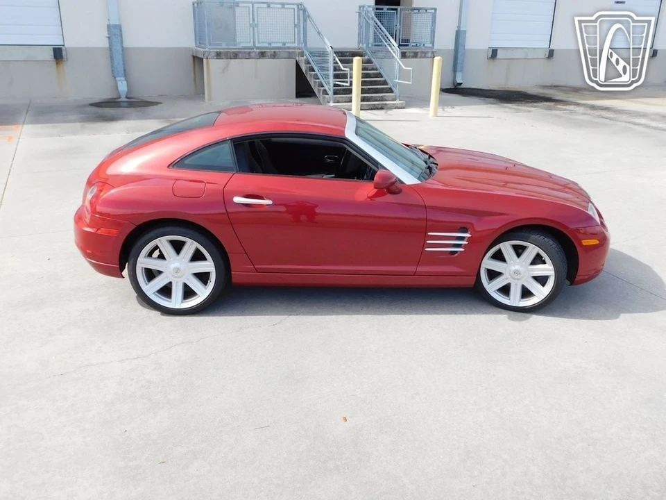 2004 Chrysler Crossfire - Image 14 of 21