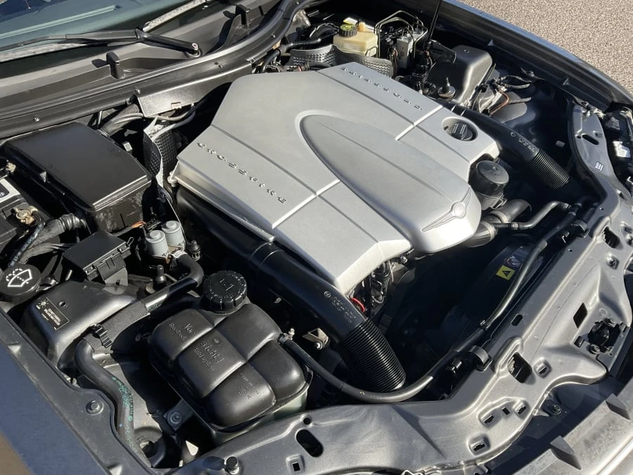 2004 Chrysler Crossfire - Image 8 of 8