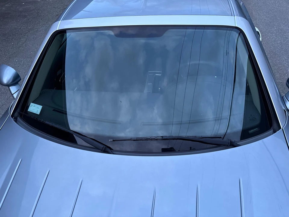 2004 Chrysler Crossfire - Image 24 of 31