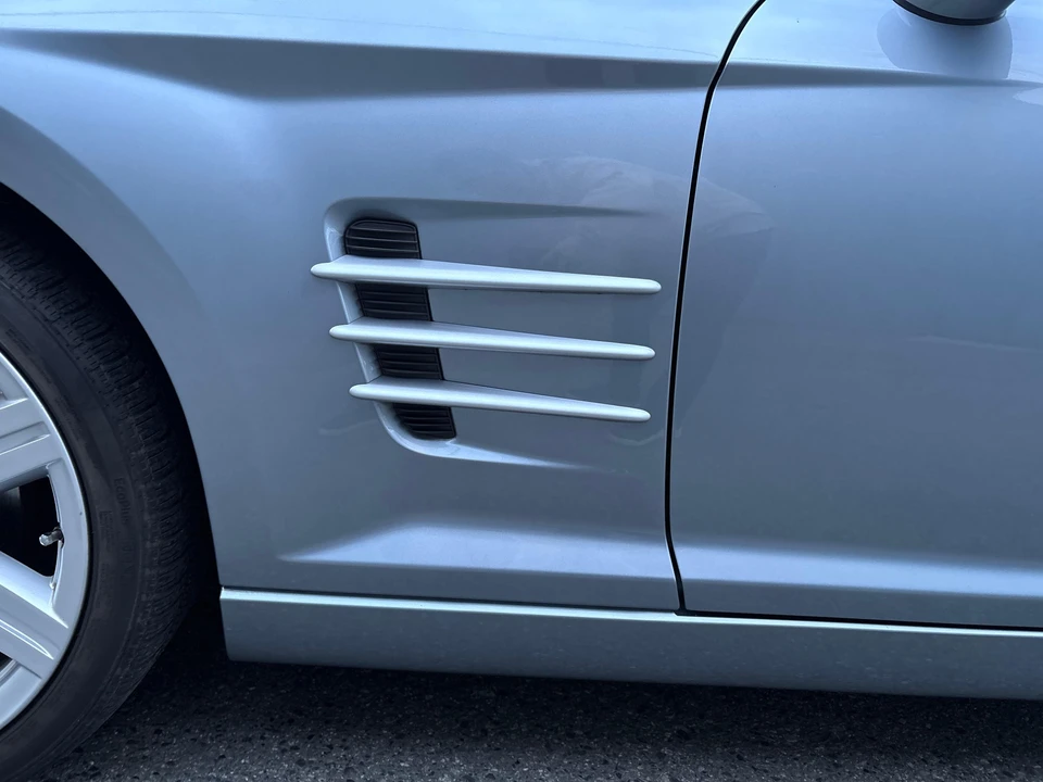2004 Chrysler Crossfire - Image 26 of 31