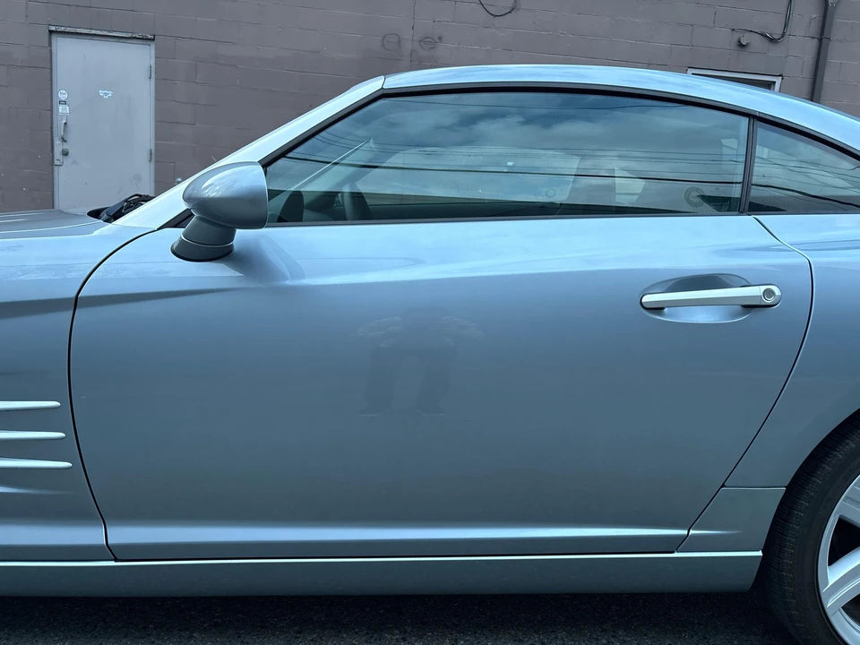 2004 Chrysler Crossfire - Image 28 of 31