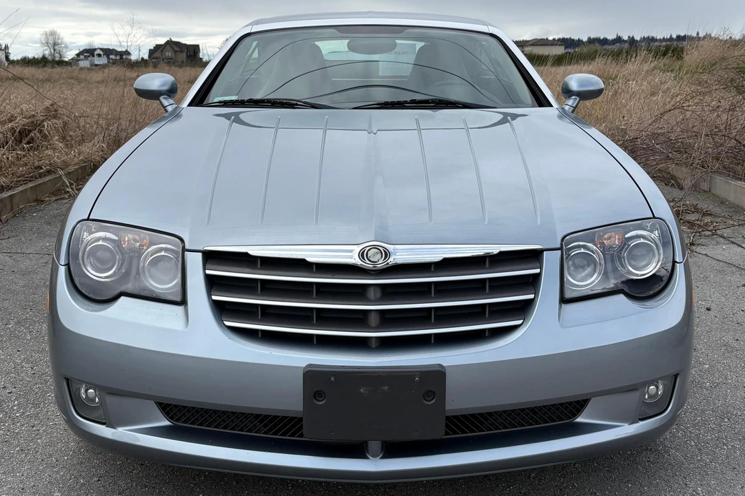2004 Chrysler Crossfire - Image 2 of 31