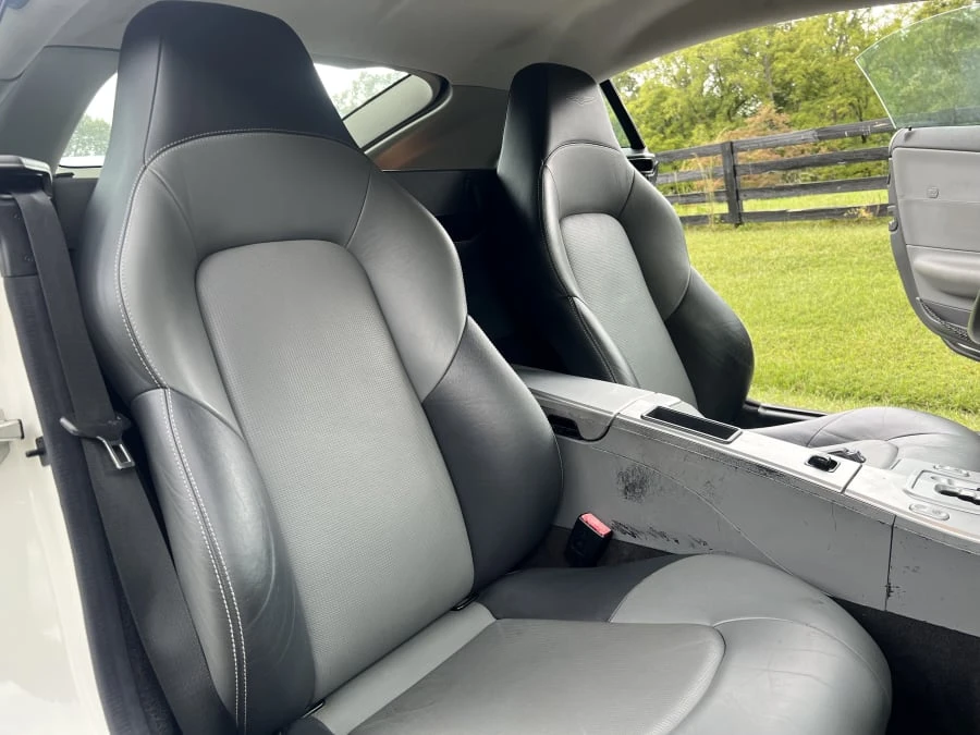 2004 Chrysler Crossfire - Image 16 of 24